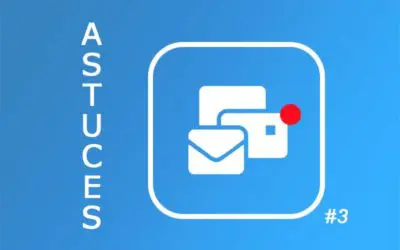 Tipp #3: Passen Sie Ihre Perfony? E-Mail-Benachrichtigungen an Es ist möglich!