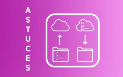 Sauvegarder et importer un modèle de plan d’action dans Perfony