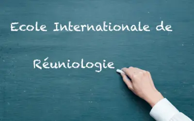 Quand Perfony rencontre Louis VAREILLE, Réuniologue