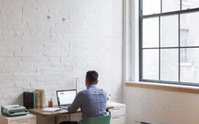 Pourquoi Perfony est une solution indispensable pour le télétravail ?