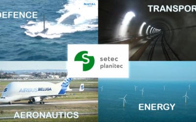 Connaissez-vous : PLANITEC ?