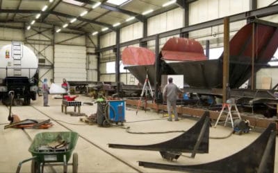 Connaissez-vous : INVEHO ?