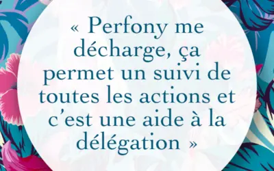 Parole d&rsquo;utilisateur : Guillaume Pichelin