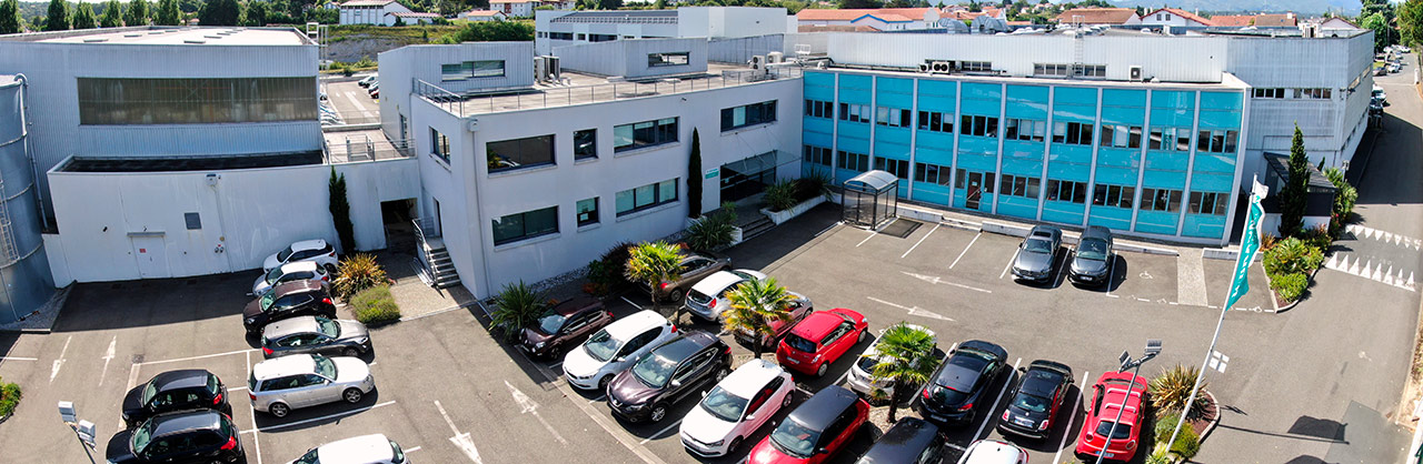 B Braun Saint Jean De Luz Recrutement