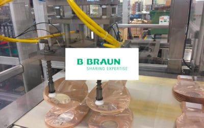 Connaissez-vous B. Braun Medical ?