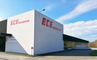 Connaissez-vous : ECE-COGEMACOUSTIC ?