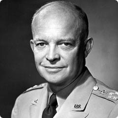 Eisenhower : un Général pour mieux gérer vos priorités.