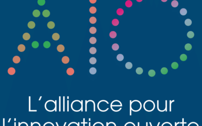 Perfony rejoint l’Alliance pour l’Innovation Ouverte !