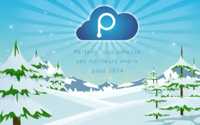 Meilleurs voeux 2014 !