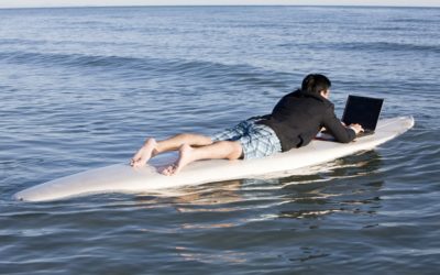 Réunion à distance ou réunion physique ?