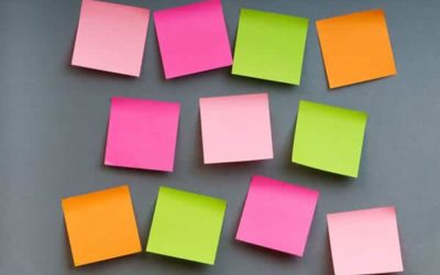 Top 5 des endroits insolites où organiser vos réunions.