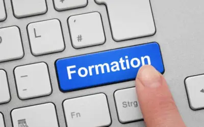 Organisme de formation agréé : réunions et plan d’actions