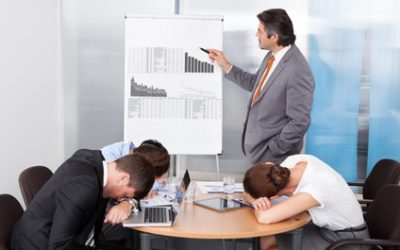 Réunion : les 5 meilleures excuses pour ne pas y aller