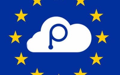 La RGPD chez PERFONY et avec PERFONY