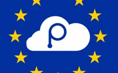 La RGPD chez PERFONY et avec PERFONY