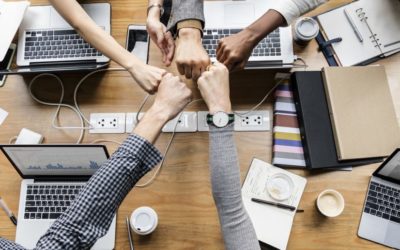 Réunion : un seul mot, mais 2 réalités différentes