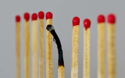 Adéquation charge/capacité : prévenir le risque de burn out