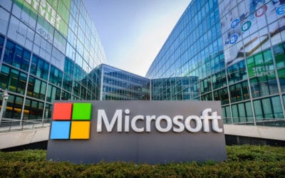 Perfony référencé dans le catalogue de solutions Microsoft !