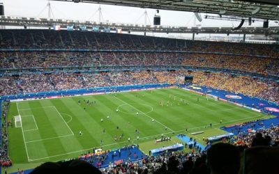 La gestion de projet : un sport d’équipe.