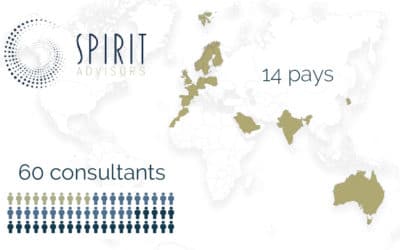 Connaissez-vous… … Spirit Advisors ?