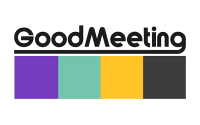 On a testé pour vous … GoodMeeting !