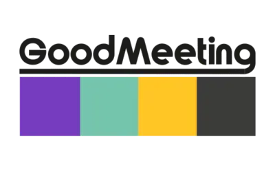 On a testé pour vous … GoodMeeting !