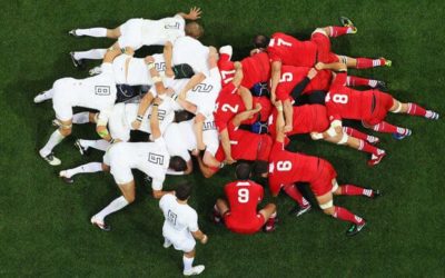 Je scrum, tu scrumes … Ils scrument.