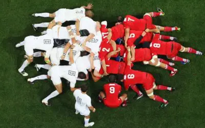 Je scrum, tu scrumes … Ils scrument.