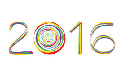 Perfony vous souhaite une bonne année 2016