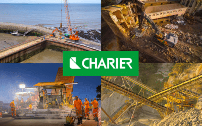 Connaissez-vous CHARIER ?