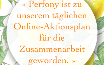 Das sagen die Anwender: Benoît ROBIN