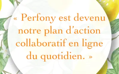 Parole d&rsquo;utilisateur : Benoît ROBIN