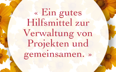 Stimme des Benutzers: Clément GRONON