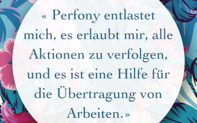 Das sagen die Anwender: Guillaume Pichelin