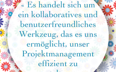 Stimme des Benutzers: Myriam ELKOBY