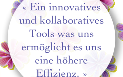 Das sagen die Anwender: Thibault FABRE-AUBRESPY