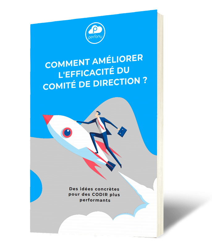 Découvrez comment améliorer l'efficacité de vos Comités de Direction