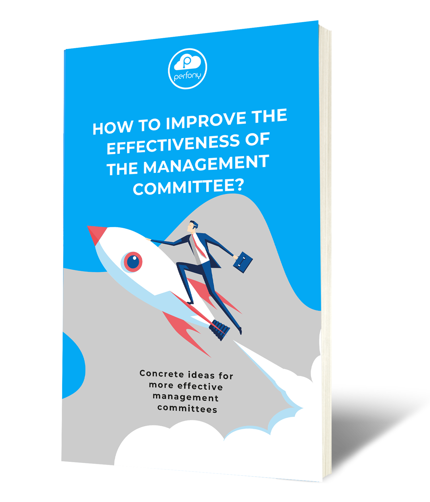 Find out how to improve the efficiency of your Management Committees