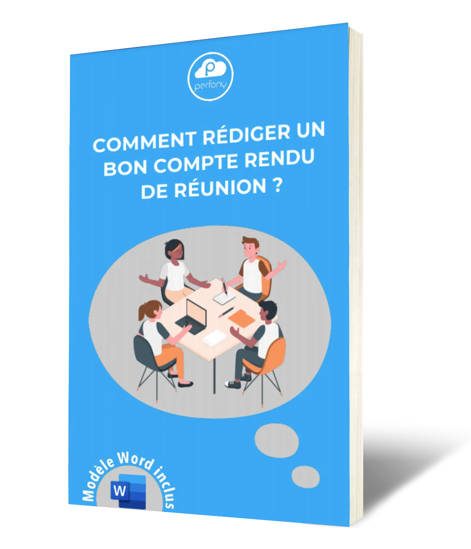 Découvrez comment améliorer l'efficacité de vos Comités de Direction