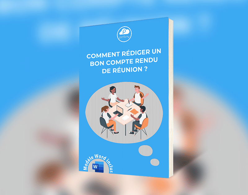 Comment rédiger un bon compte rendu de réunion ?