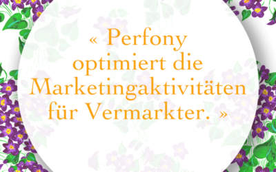 Das sagen die Anwender: Antoine ORIAC