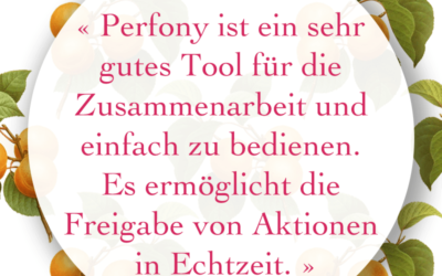 Benutzerstimme: Carole RICHARD