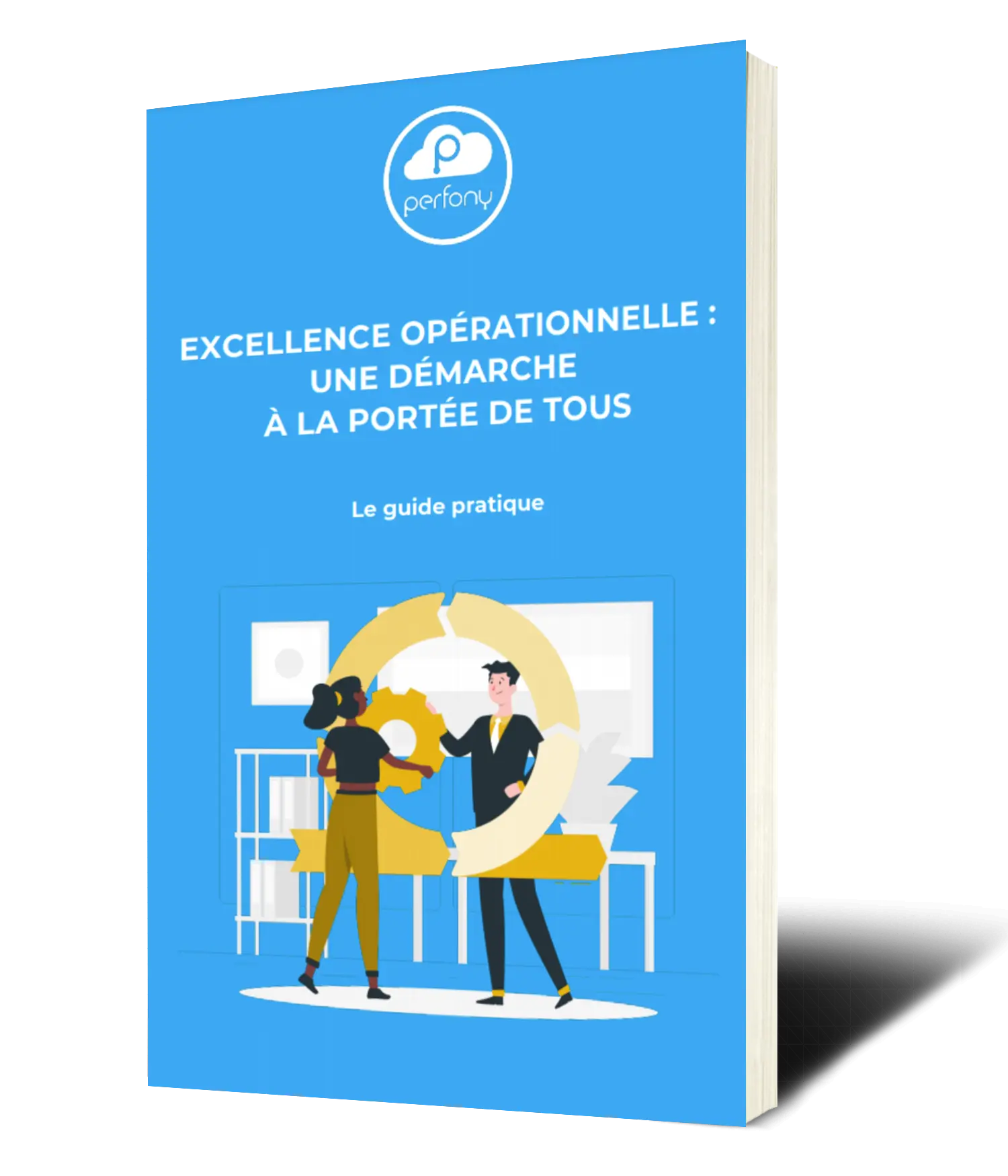 Découvrez comment améliorer l'efficacité de vos Comités de Direction