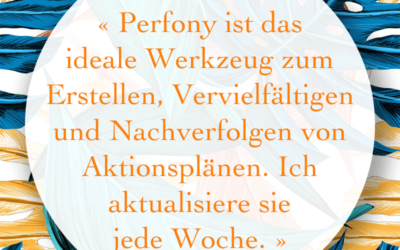 Das sagen die Anwender: Grégoire PESTALOZZI