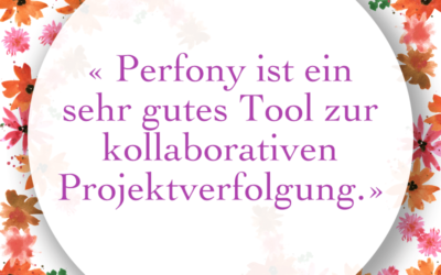 Das sagen die Anwender: Nicolas MARTIN