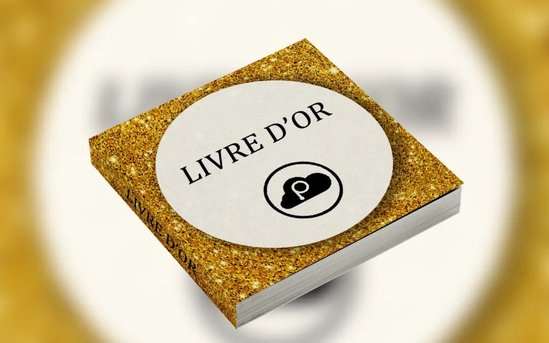 Perfony Libro de visitas