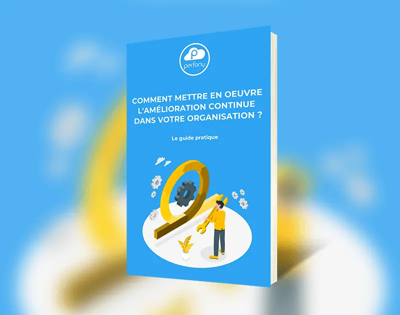 ¿Cómo puedes implantar la mejora continua en tu organización?
