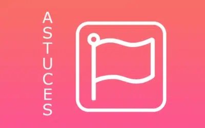 Mettre en lumière les actions les plus importantes