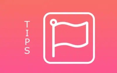 Highlighting the most important actions