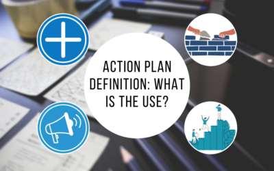 Action plan definition: what is the use?
